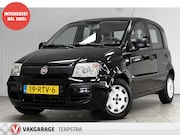 Fiat Panda - 1.2 Active/ D-Riem verv: 106.000 KM/ Stuurbekr./ C.V./ Elek.