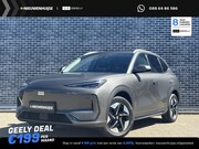 Geely E5 - Pro+ 68 kWh | Stoelverwarming | Stoelventilatie | Warmtepomp