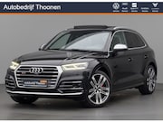 Audi SQ5 - 3.0 TFSI SQ5 quattro | Exclusive Panther Black | Trekhaak