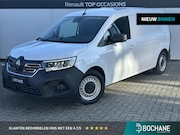 Renault Kangoo - E-Tech Advance L2 44 kWh Stoelverwarming | Camera | Clima