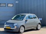 Fiat 500 - 0.9 TwinAir Turbo Easy|Automaat|APK Tot 22-08-2026|NAP|Elekt