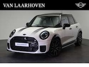 MINI Cooper S - Hathcback Automaat / John Cooper Works / Pakket XL