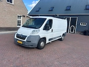 Citroën Jumper - 33 2.2 HDI L2H1