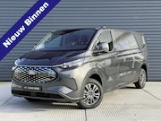 Ford e-Transit Custom - 340 L2H1 Limited 71 kWh 218 PK | 360 Camera | B&O Audio | Ad