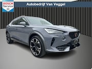 CUPRA Formentor - 1.4 e-Hybrid VZ Performance 245pk trekhaak, navi, virtual co
