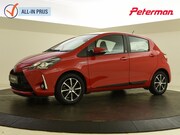 Toyota Yaris - 1.5 Hybrid Team D | Camera | Climate | Stoelverw.