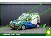 Fiat Doblò Cargo - 1.3 MultiJet SX L1H1 | Airco | Schuifdeur R