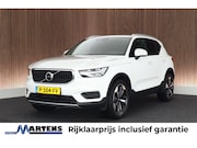 Volvo XC40 - 1.5 129pk Automaat T2 Core Camera Keyless Sportstoelen Stoel