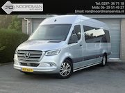 Mercedes-Benz Sprinter - 316 2.2 CDI L4H3 DC EURO VI-D Motorsport camper