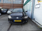 Volkswagen Jetta - 1.4 TSI Hybrid Highline Start niet !!! lees de tekst.