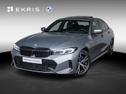 BMW 3-serie - Sedan 320i Sedan M Sportpakket / Adaptive LED / Stoelverwarm
