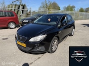 Seat Ibiza - 1.2 TDI COPA Plus Ecomotive Klima Leder EXPORT