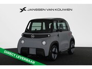 Opel Rocks-e - GS DIRECT LEVERBAAR / Dealer ‘t Gooi / Voorraad