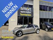 Smart Roadster - Coupé
