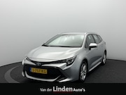 Toyota Corolla - Touring Sports 1.8 Hybrid Active | FabrieksGarantie | Naviga