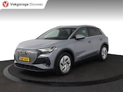 Audi Q4 e-tron - 35 Launch edition 55 kWh |ACC|Sfeerverlichting|S-Line