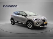 Renault Captur - 1.6 E-Tech full hybrid 145 techno - Digitaal Cockpit, Carpla