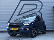 Ford Kuga - 1.5 EcoBoost ST Line 1e Eigenaar|Carplay|Trekhaak|Navi|Stoel