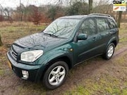 Toyota RAV4 - 2.0-16V VVT-i Sol APK 06-04-2026
