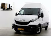 Iveco Daily - 35S14 136pk L2H2 Airco/Camera Trekgewicht 3500kg 09-2021