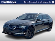 Skoda Superb - Combi 1.4 TSI 218pk iV Laurin & Klement / Panoramadak / Leer