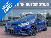 Volkswagen Golf - 2.0 TSI 4Motion R | Milltek | Dynaudio | Pano | Volledig ond
