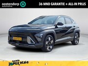 Hyundai Kona - 1.6 GDI HEV Premium | Apple Carplay/Android Auto | Stoel/stu