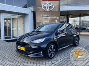 Toyota Yaris - 1.5 Hybrid 115 Dynamic APPLE/ANDROID STOEL/STUURVERW BLIND-S