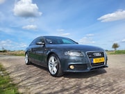 Audi A4 - 2.0 TFSI quattro Pro Line S Pro Line S-Line Quattro 2.0TFSI