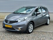 Nissan Note - 1.2 Connect Edition [ Fm navi, ecc, cruise, lmv, trekhaak ]