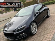 Volkswagen Scirocco - 1.4 TSI 161 PK automaat LM *176.000km