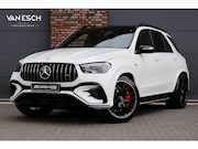 Mercedes-Benz GLE-klasse - AMG GLE 53 Hybrid 4MATIC+ | Luchtvering | Distronic | Elek. 