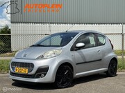 Peugeot 107 - 1.0 Access|APK 07/27|Elec ramen|