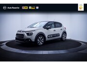 Citroën C3 - 1.2T Aut. SHINE Two Tone FULL LED | CAMERA | NAVI | CARPLAY 