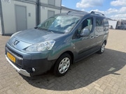 Peugeot Partner - 1.6 VTi XT Zonnedak, Airco, Nw APK
