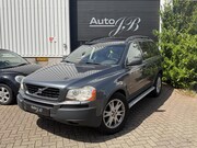 Volvo XC90 - 2.4 D5 EXECUTIVE | 7-PERS | DAK | TREKHAAK | 100%