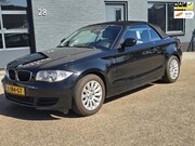 BMW 1-serie - 118i executive