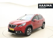 Peugeot 2008 - 1.2 PureTech Allure | Cruise contol | Automaat | Climate con