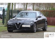 Alfa Romeo Giulia - 2.0T TI | Vol | 12 mnd garantie | Inr. mog