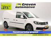 Volkswagen Caddy - Maxi 1.4 TSI 126PK L2H1 | Aut. | Benzine | Airco | Cruise |
