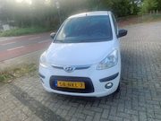 Hyundai i10 - 1.1 Active Orange Babies