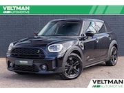 MINI Countryman - 1.5 Cooper SE ALL4 LEDER CRUISE CARPLAY LED