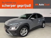 Hyundai Kona - 1.0 T-GDI Automaat / Navi / Camera / Clima