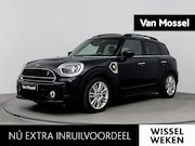 MINI Countryman - 1.5 Cooper S E ALL4 Chili | PANORAMADAK | LEDER | CAMERA | N