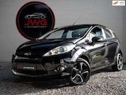 Ford Fiesta - 1.25 Ghia LM Velgen/Automatische airco