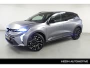 Renault Scénic - EV87 Long Range Esprit Alpine | openR link Multimedia & Navi
