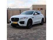 Jaguar F-Pace - 2.0 R-Sport AWD 20d