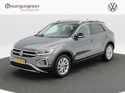 Volkswagen T-Roc - 1.5 TSi 150 Pk Automaat Style | Camera | Adaptive Cruise | S