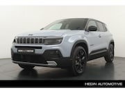 Jeep Avenger - 1.2 e-Hybrid Black Edition | Winterpakket | Infotainment Con