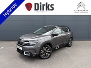 Citroën C5 Aircross - 225pk Plug-in Hybrid Shine (Elektrisch Schuifdak - Leder inc